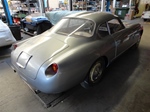 1960 Lancia Flaminia Zagato PF chassis oldtimer te koop