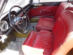 1962 Lancia Flaminia Pininfarina Coupe oldtimer te koop