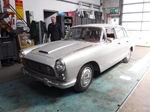 1962 Lancia Flaminia Berlina oldtimer te koop