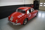 1967 Jaguar MK II oldtimer te koop