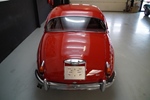 1967 Jaguar MK II oldtimer te koop