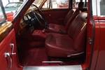 1967 Jaguar MK II oldtimer te koop