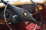 1967 Jaguar MK II oldtimer te koop