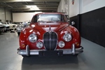 1967 Jaguar MK II oldtimer te koop