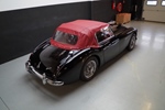 1962 Austin-Healey 3000 oldtimer te koop