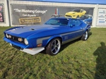 1972 Ford Mustang oldtimer te koop