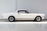 1965 Ford MUSTANG FASTBACK oldtimer te koop