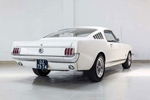 1965 Ford MUSTANG FASTBACK oldtimer te koop