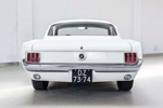 1965 Ford MUSTANG FASTBACK oldtimer te koop