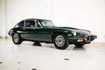 1971 Jaguar E-Type oldtimer te koop