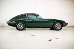 1971 Jaguar E-Type oldtimer te koop