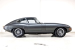 1963 Jaguar E-Type oldtimer te koop