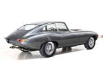 1963 Jaguar E-Type oldtimer te koop