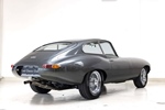 1963 Jaguar E-Type oldtimer te koop