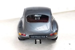 1963 Jaguar E-Type oldtimer te koop