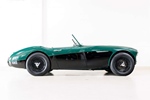 1958 Austin-Healey 100/6 oldtimer te koop