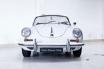 1960 Porsche 356 oldtimer te koop