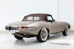 1968 Jaguar E-Type oldtimer te koop