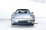 1990 Porsche 964 oldtimer te koop