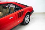 1985 Ferrari Mondial oldtimer te koop