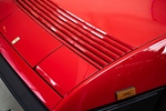 1985 Ferrari Mondial oldtimer te koop