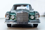 1967 Mercedes 300 oldtimer te koop