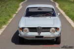 1967 Alfa Romeo Giulia oldtimer te koop