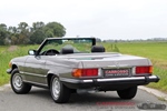 1982 Mercedes SL 380 oldtimer te koop