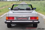 1982 Mercedes SL 380 oldtimer te koop