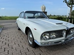 1964 Alfa Romeo 2600 Sprint Bertone oldtimer te koop