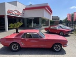 1966 Ford Mustang oldtimer te koop