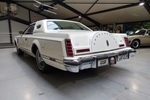 1979 Lincoln Continental Mark V oldtimer te koop