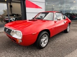 1972 Lancia Fulvia Zagato 1.6 oldtimer te koop