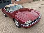 1994 Jaguar XJS 4.0 convertible oldtimer te koop