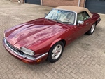 1994 Jaguar XJS 4.0 convertible oldtimer te koop