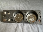 Land Rover - dashboard instrument cluster oldtimer te koop