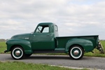 1950 Chevrolet 3600 Pick up oldtimer te koop