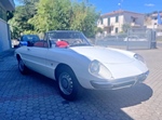 1967 Alfa Romeo Spider 1600 'Osso di seppia' oldtimer te koop