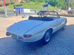 1967 Alfa Romeo Spider 1600 'Osso di seppia' oldtimer te koop