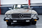 1981 Mercedes 380SL oldtimer te koop