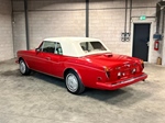 1990 Bentley Continental Cabriolet oldtimer te koop