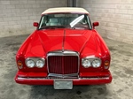 1990 Bentley Continental Cabriolet oldtimer te koop