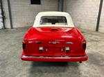 1990 Bentley Continental Cabriolet oldtimer te koop