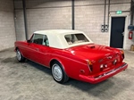 1990 Bentley Continental Cabriolet oldtimer te koop