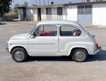 1963 Fiat 600 D oldtimer te koop