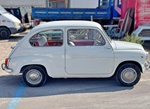 1963 Fiat 600 D oldtimer te koop