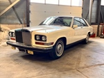 1976 Rolls-Royce Camarque oldtimer te koop