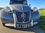 1955 Citroën 2CV AZ oldtimer te koop