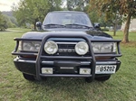 1993 Toyota HDJ 80 Station Wagon oldtimer te koop