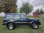 1993 Toyota HDJ 80 Station Wagon oldtimer te koop